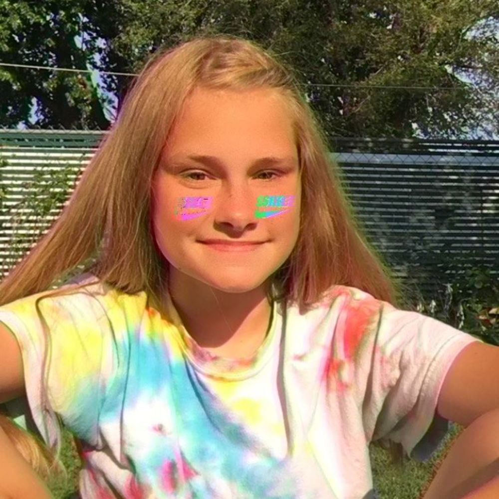 Meet your Posher, Jadessa